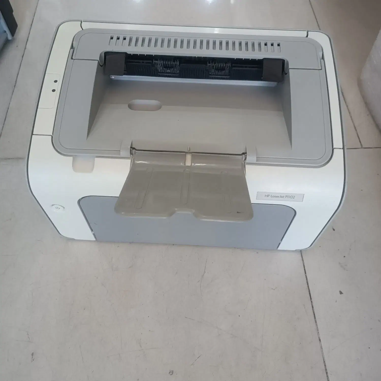 پرینتر محبوب اچ پی 1102|پرینتر، اسکنر، کپی، فکس|ارومیه, |دیوار