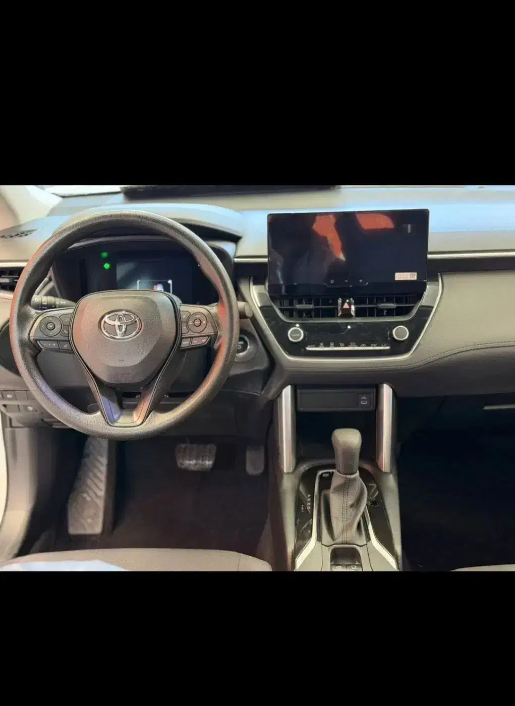 کرولا کراس مدل ۲۰۲۵|خودرو سواری و وانت|تهران, شهرک زینبیه|دیوار