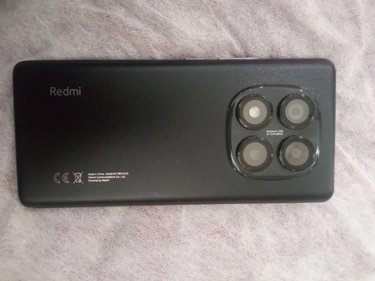 not 14 pro|موبایل|فلاورجان, |دیوار