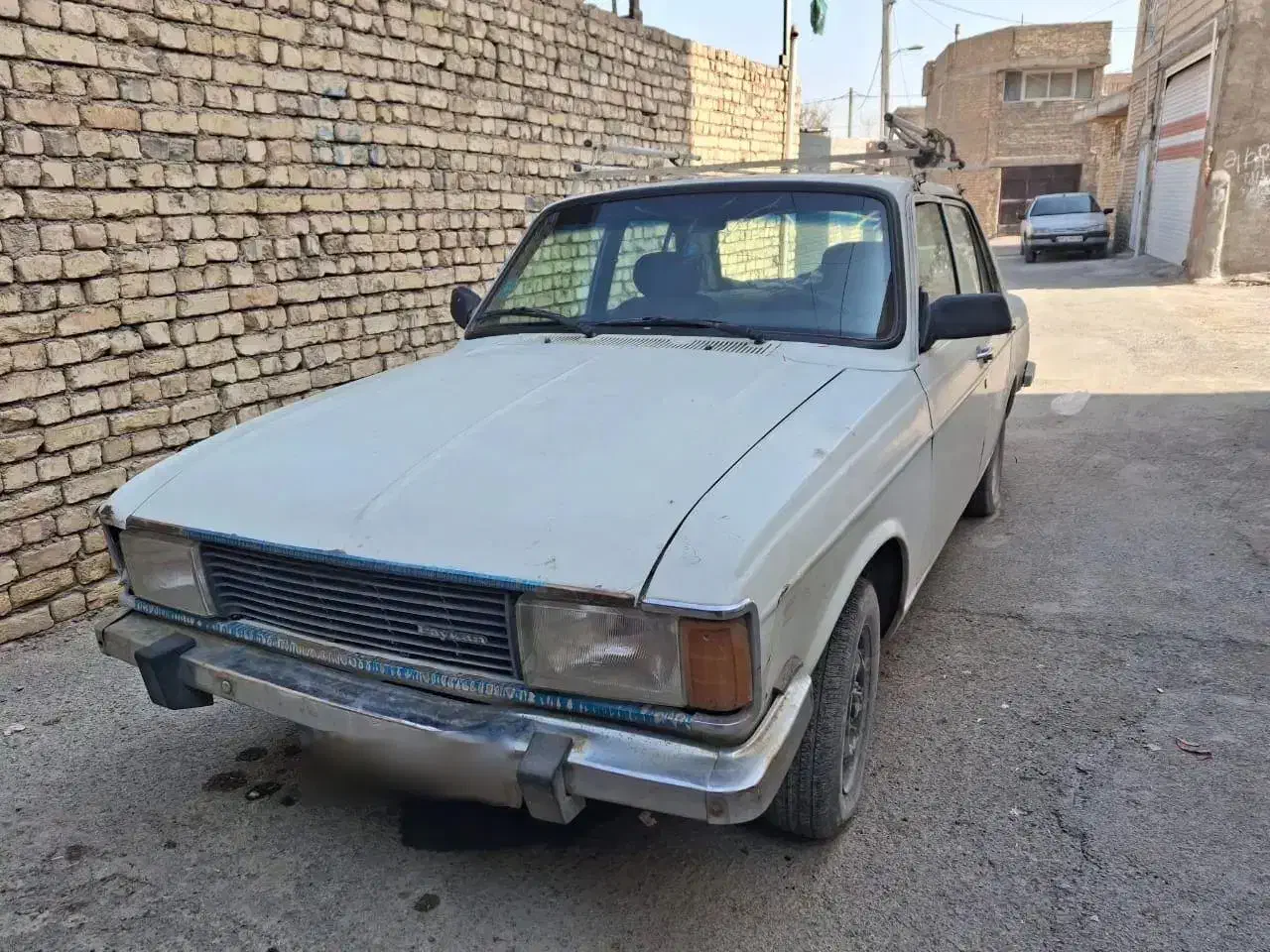 پیکان ۸۲ انژکتور|خودرو سواری و وانت|زیباشهر, |دیوار