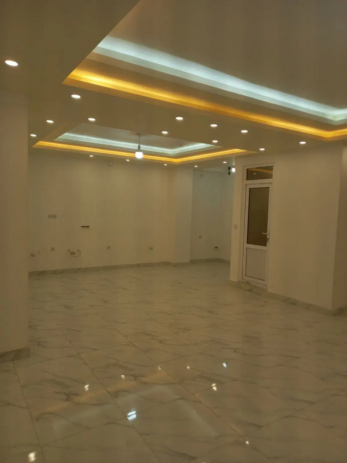 آپارتمان کلید نخورده میدان تیر|فروش آپارتمان|ارومیه, |دیوار