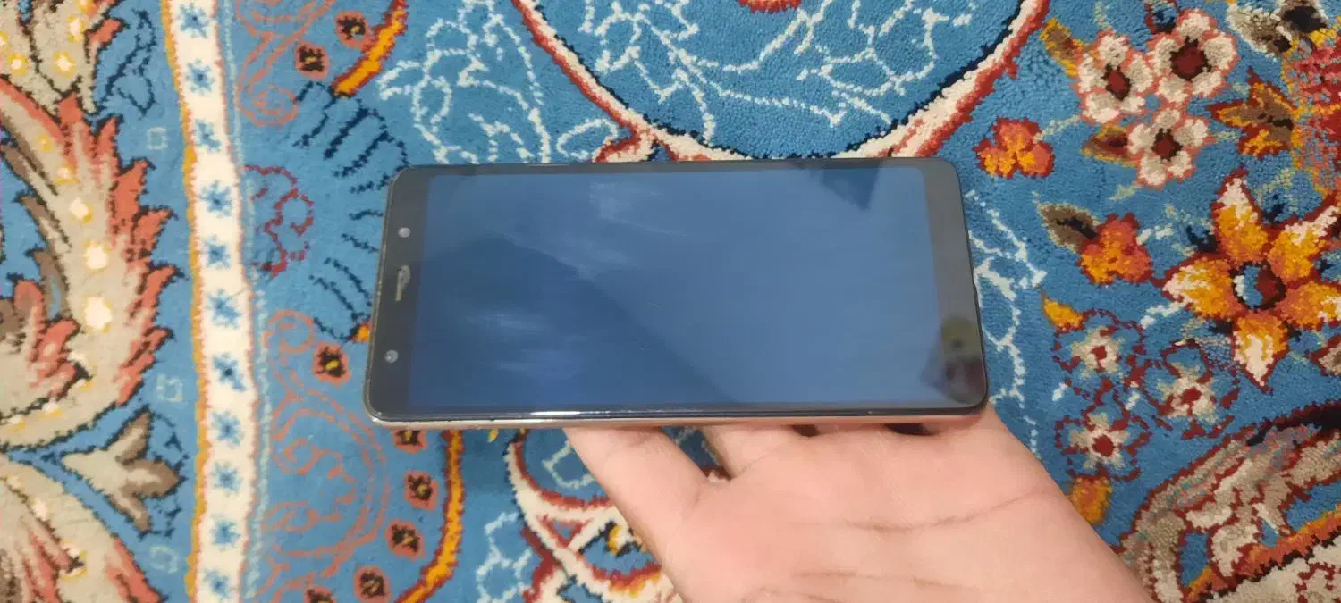 گوشی سامسونگ a7|موبایل|میرجاوه, |دیوار