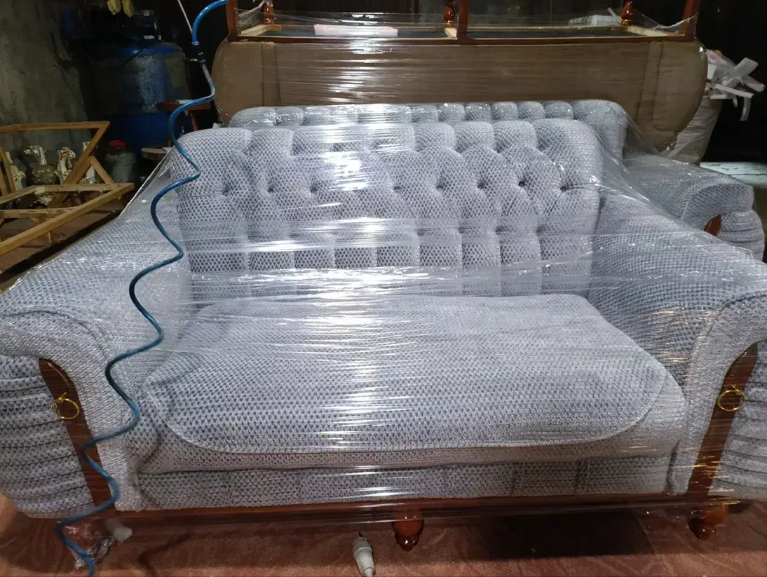 چستر هفت و هشت نفره (تنوع در رنگ) اقتصادی|مبلمان خانگی و میز عسلی|تهران, افسریه جنوبی|دیوار