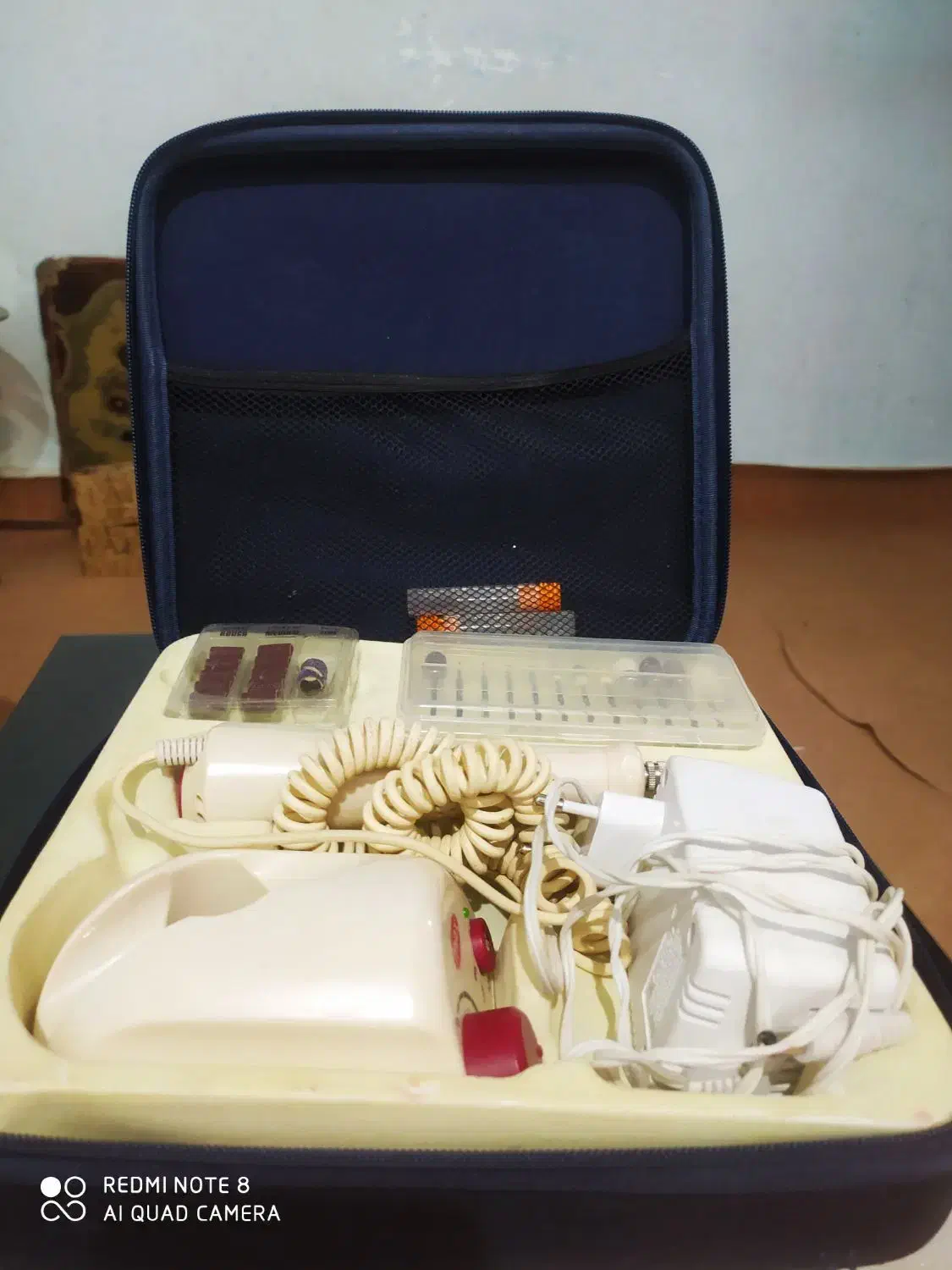 سوهان برقی|آرایشی، بهداشتی، درمانی|دوگنبدان, |دیوار