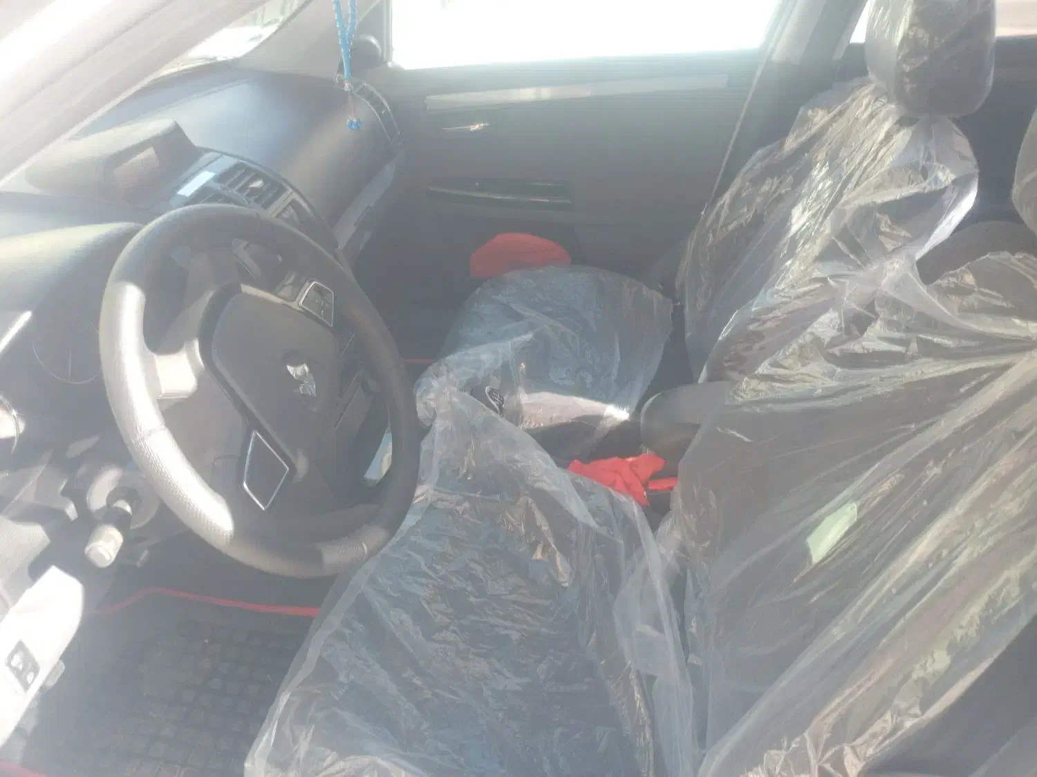 سمند سورن|خودرو سواری و وانت|فرخ‌شهر, |دیوار