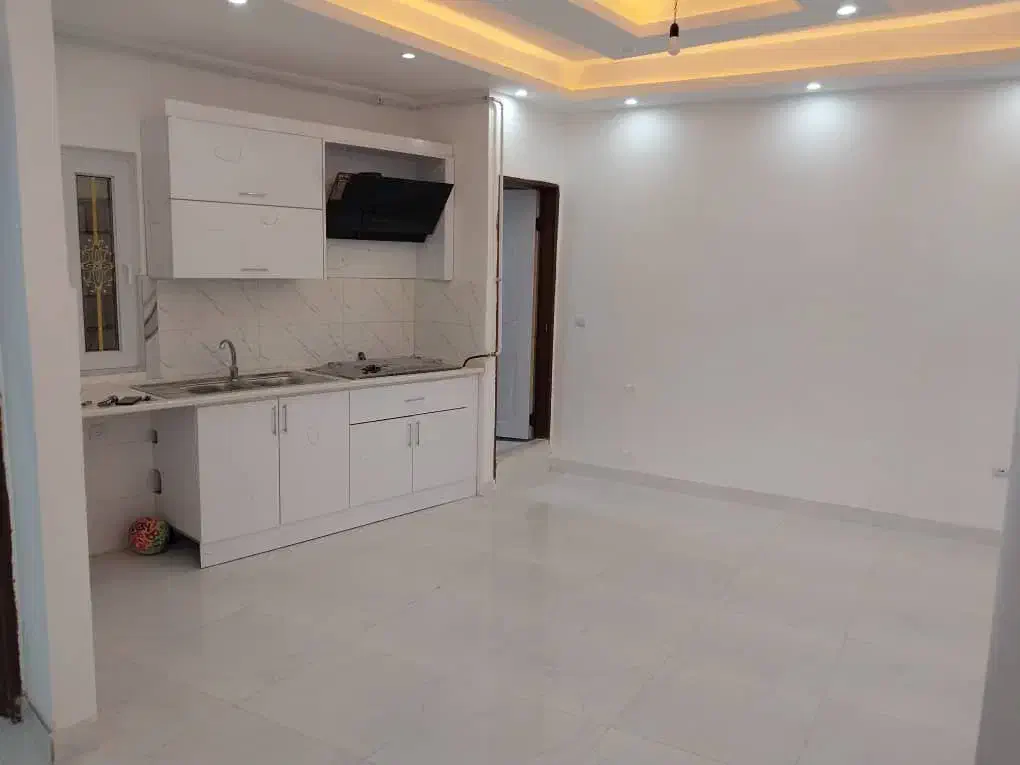 فروش تک واحدی طبقه اول|فروش آپارتمان|رشت, پاره بیجار|دیوار