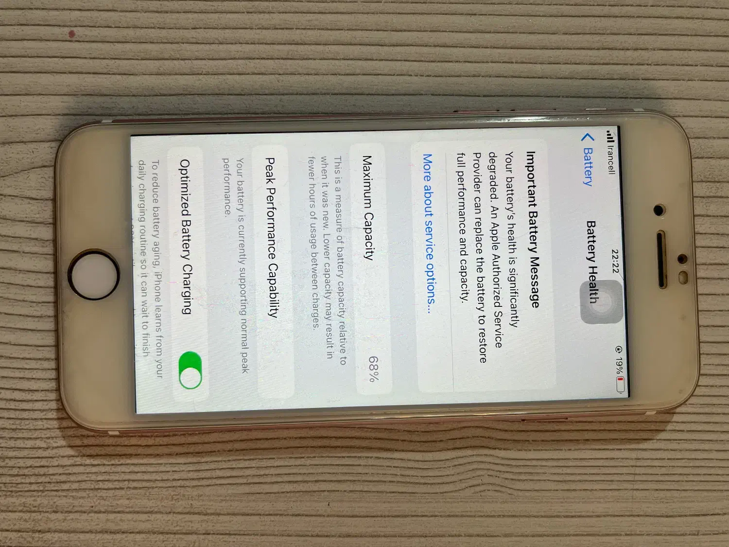 ایفون ۷|موبایل|اصفهان, خانه اصفهان|دیوار