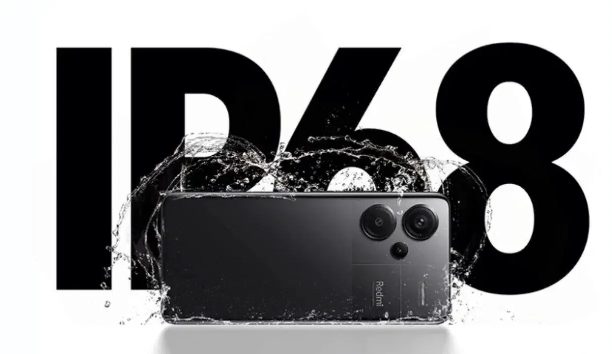 گوشی Redmi note 13 pro plus 5G|موبایل|بوشهر, |دیوار