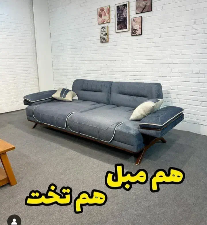 مبل دنا،کارخانه انصاری،انصارکالا،اسفنج35کیلو23|مبلمان خانگی و میز عسلی|یاسوج, |دیوار