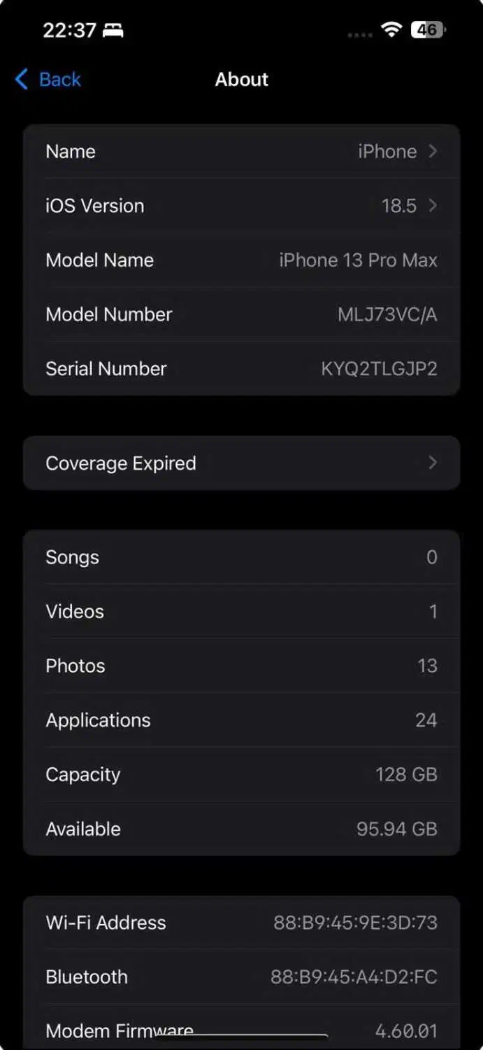 IPhone 13 pro max|موبایل|تهران, نارمک|دیوار