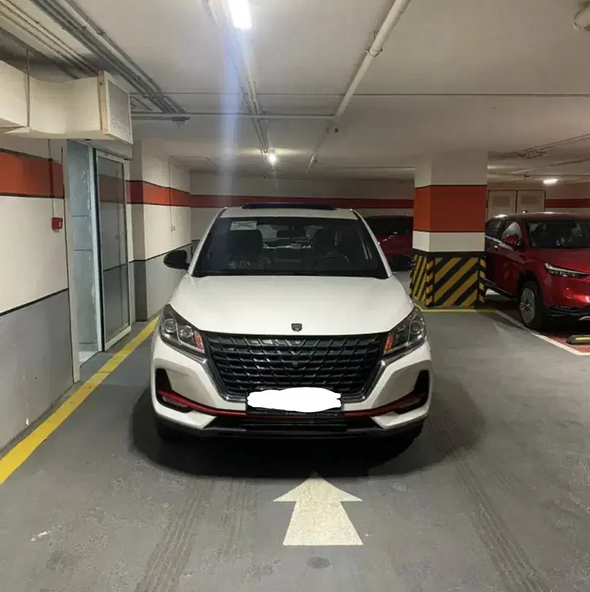 لاماری لاماکو فلو شخصی|خودرو سواری و وانت|تهران, تهرانسر مرکزی|دیوار