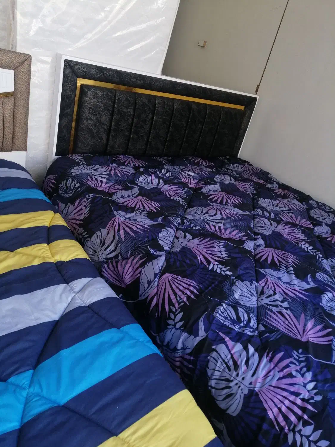 انواع تخت و خوشخواب|تخت و سرویس خواب|سبزوار, مدرس|دیوار