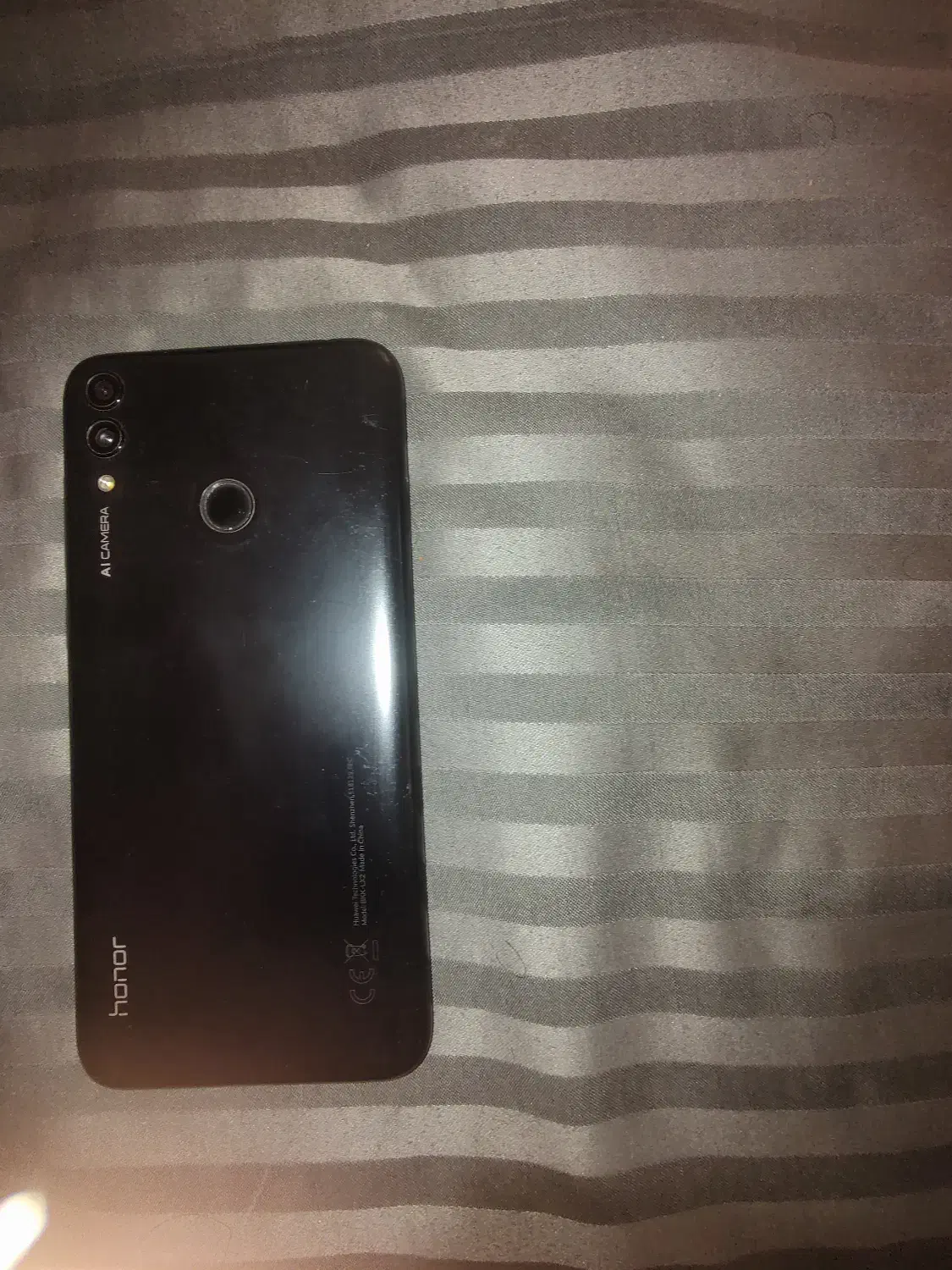 گوشی honor 8 c کاملا نو|موبایل|شیراز, امام حسین|دیوار