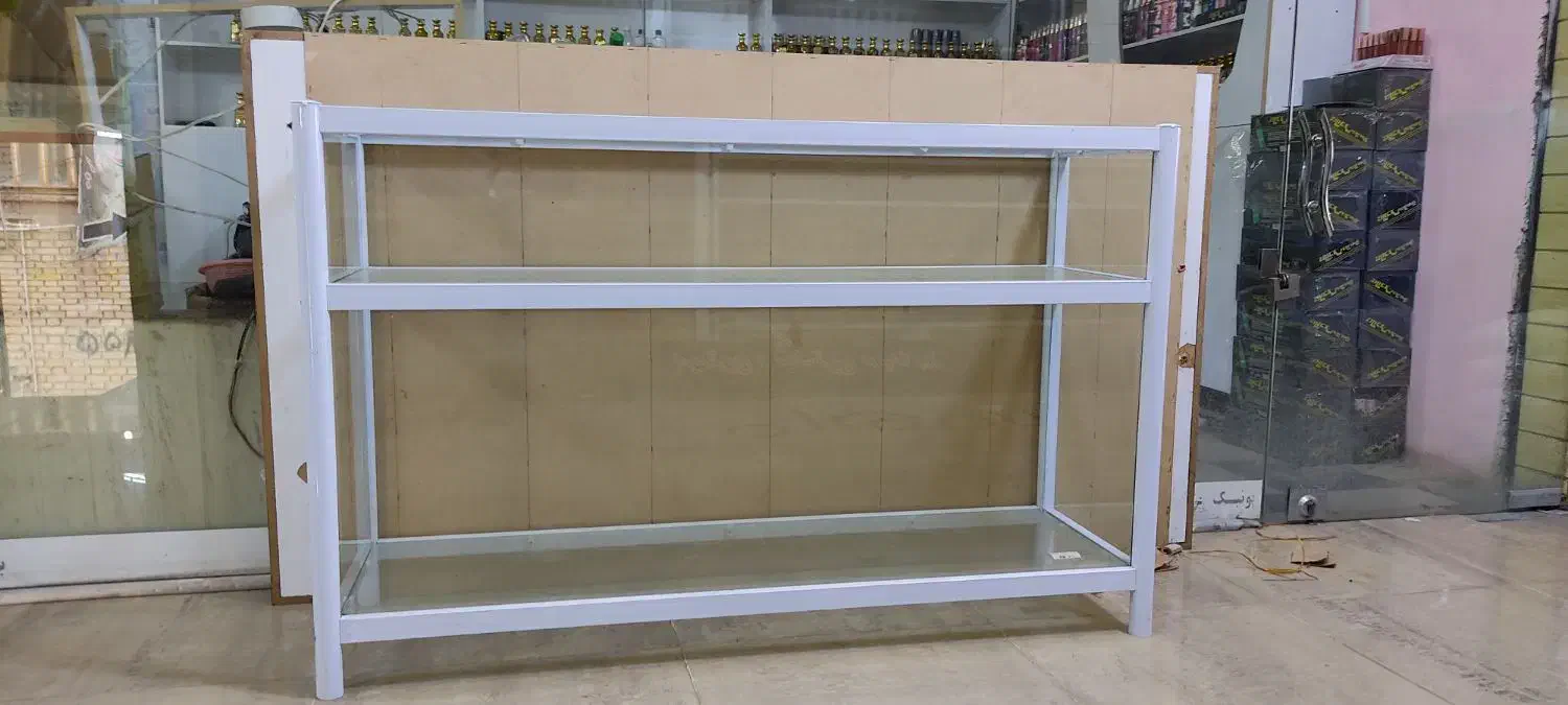 ویترین فروشی|بوفه، ویترین، کنسول|جوانرود, |دیوار