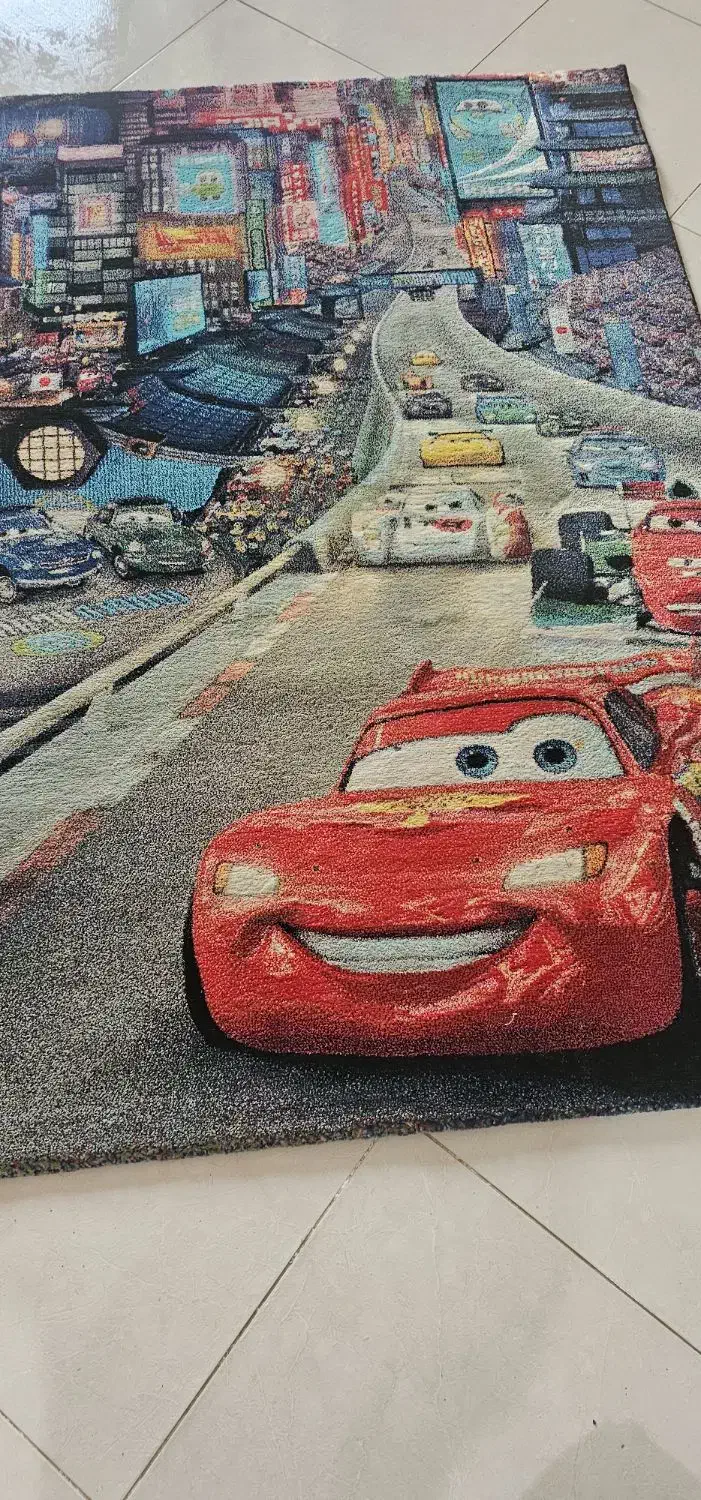 فرش کودک|فرش|تهران, خلیج فارس|دیوار