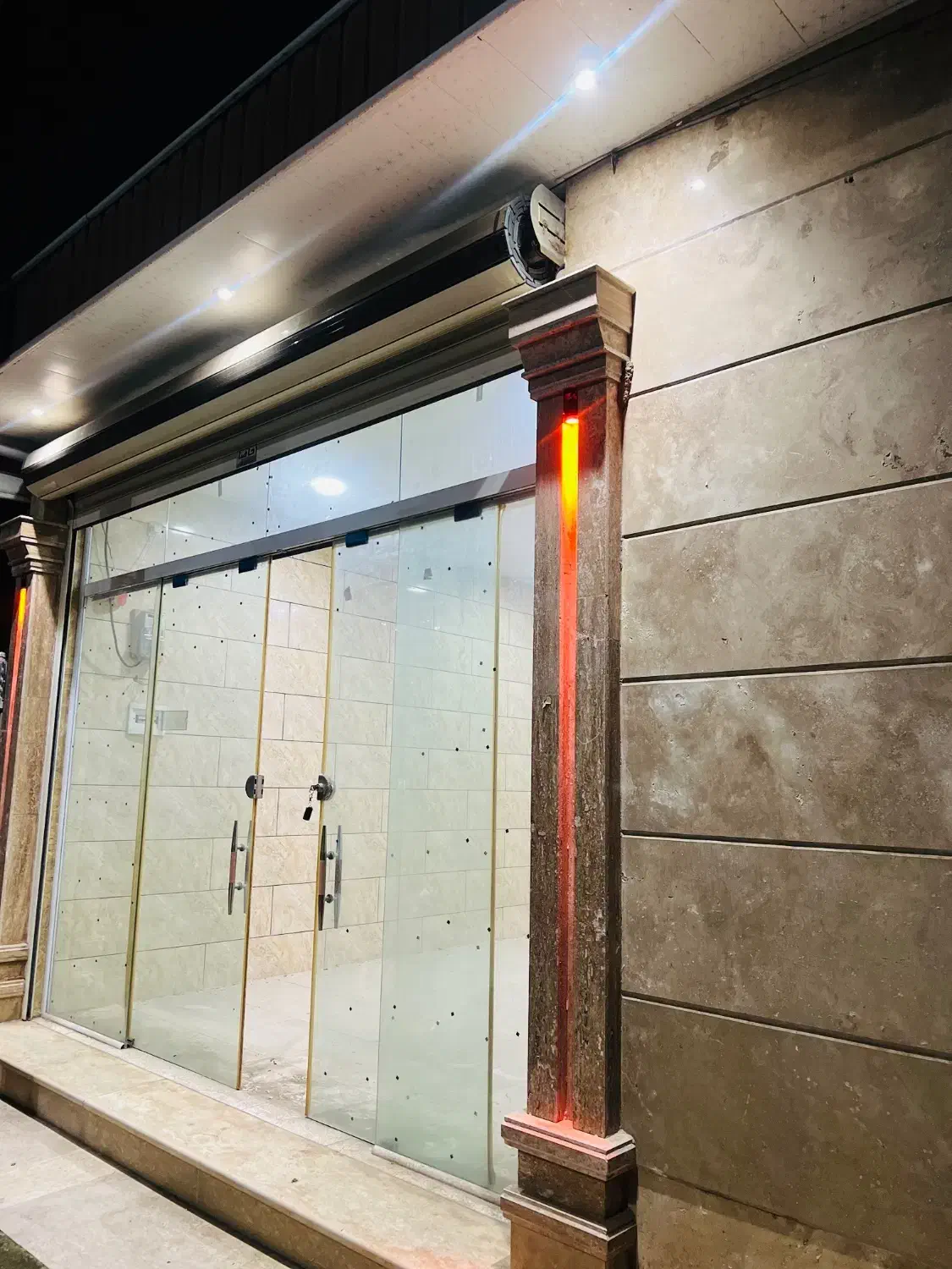 اجاره مغازه دنج در رودسر|اجارهٔ مغازه و غرفه|رودسر, |دیوار