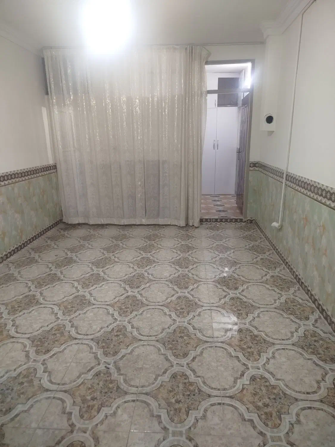 آپارتمان همکف 55متر تک خواب تمیز صبا سپاه|فروش آپارتمان|مشهد, کوی سیدی|دیوار