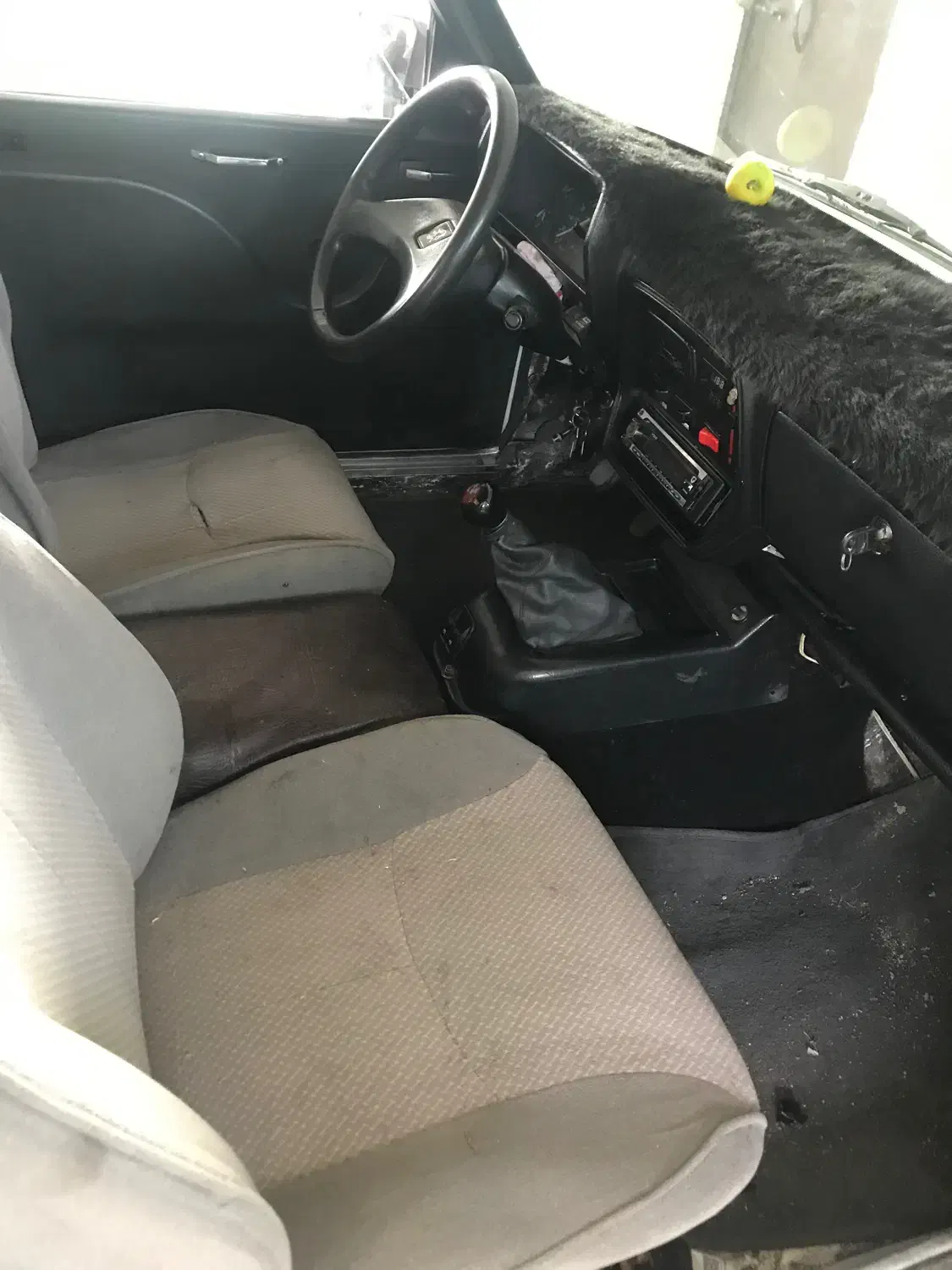 پیکان وانت دوگانه سوز|خودرو سواری و وانت|رامسر, |دیوار