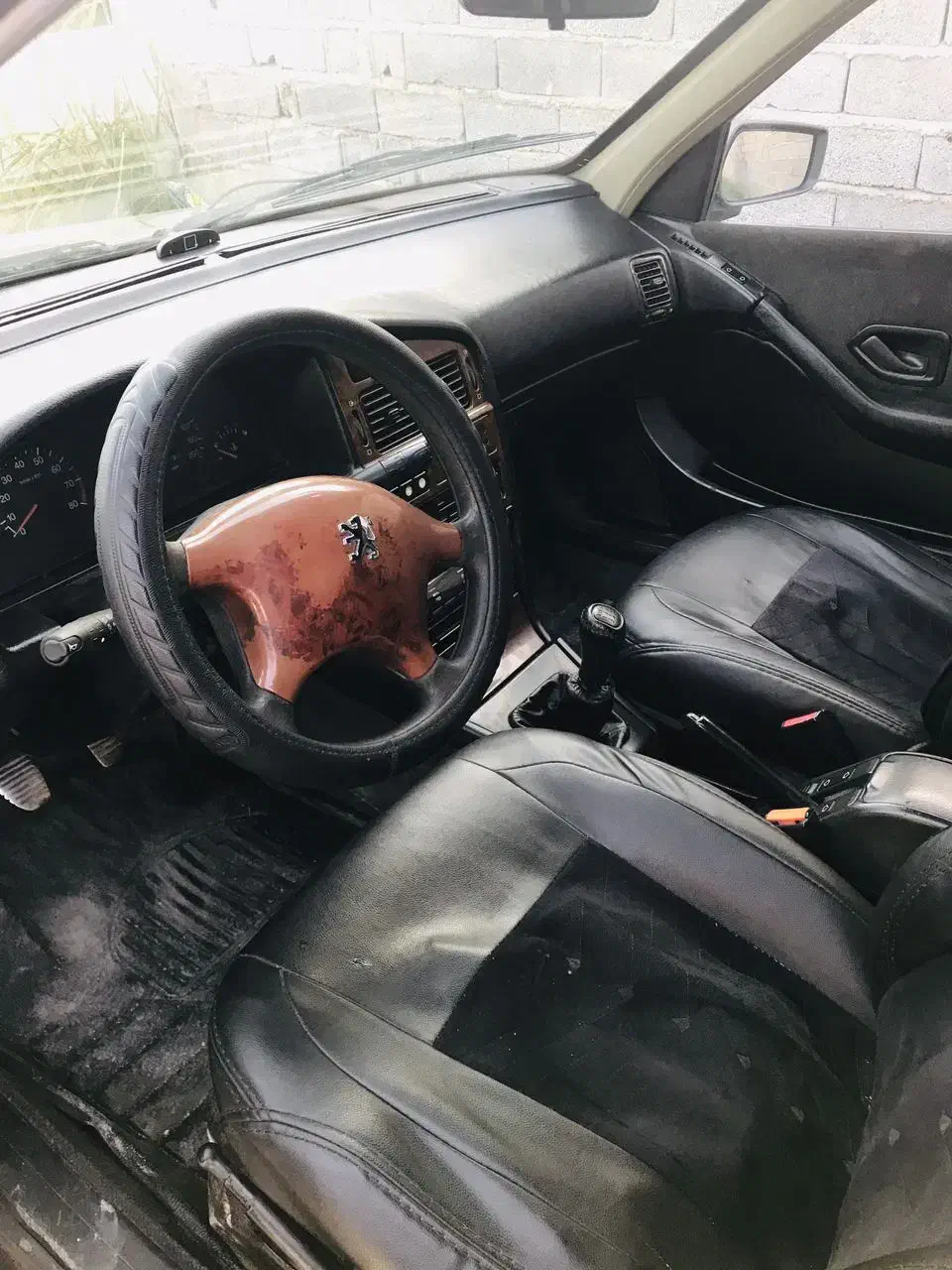 پارس مدل ۸۰|خودرو سواری و وانت|قائم‌شهر, |دیوار