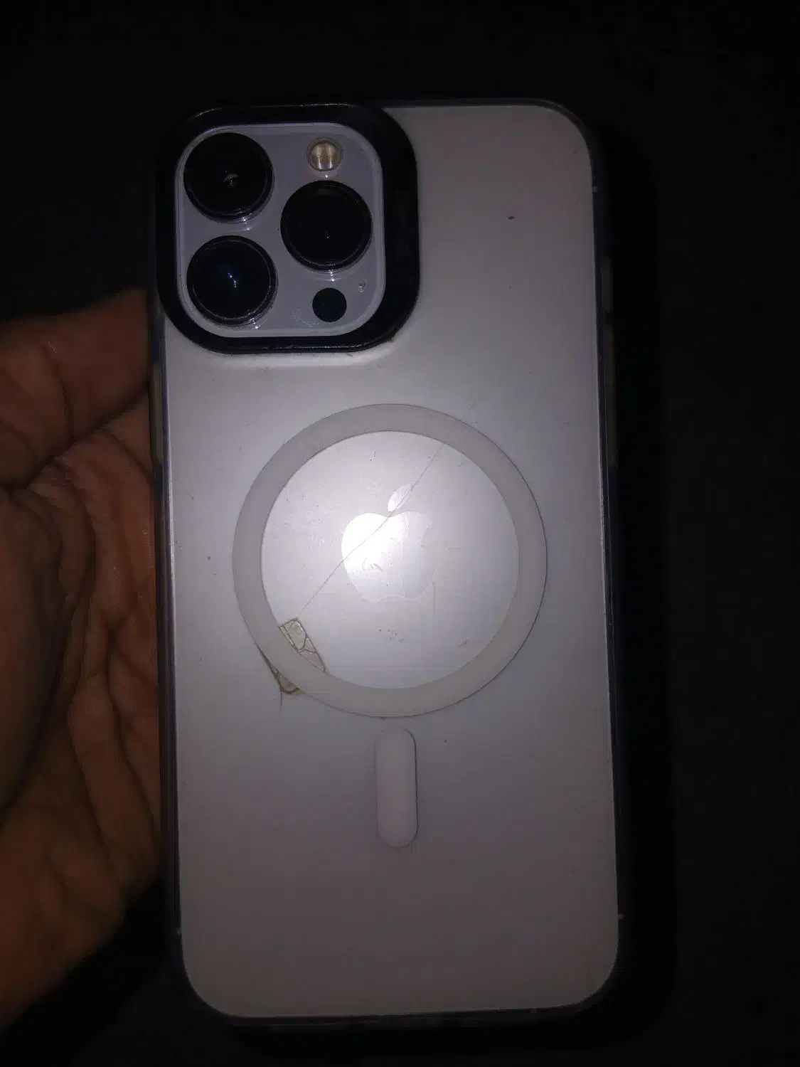 13 pro max|موبایل|میناب, |دیوار