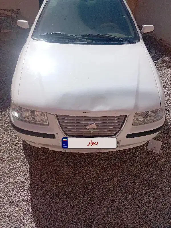 فروش فوری معاوضه ندارم الکی وقت نگیرید|خودرو سواری و وانت|زاهدان, |دیوار