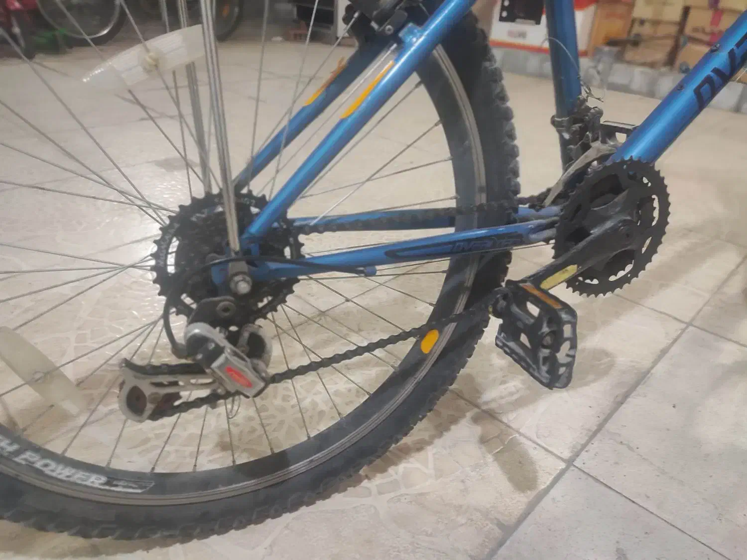 دوچرخه26|دوچرخه، اسکیت، اسکوتر|اردبیل, |دیوار