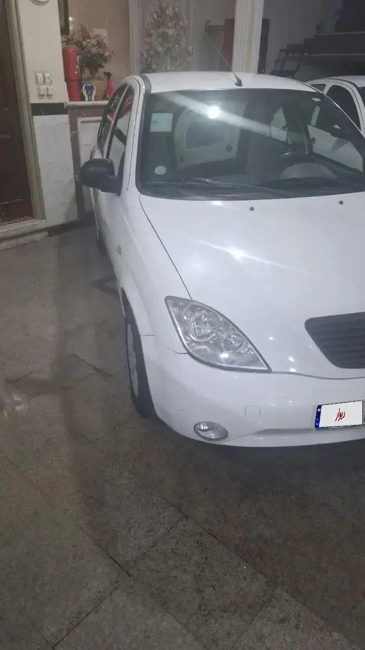 تیبا ۲|خودرو سواری و وانت|سرپل ذهاب, |دیوار