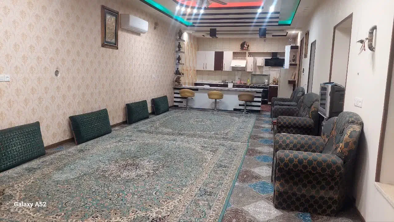 خانه باغ چرخاب|فروش خانه و ویلا|زارچ, |دیوار