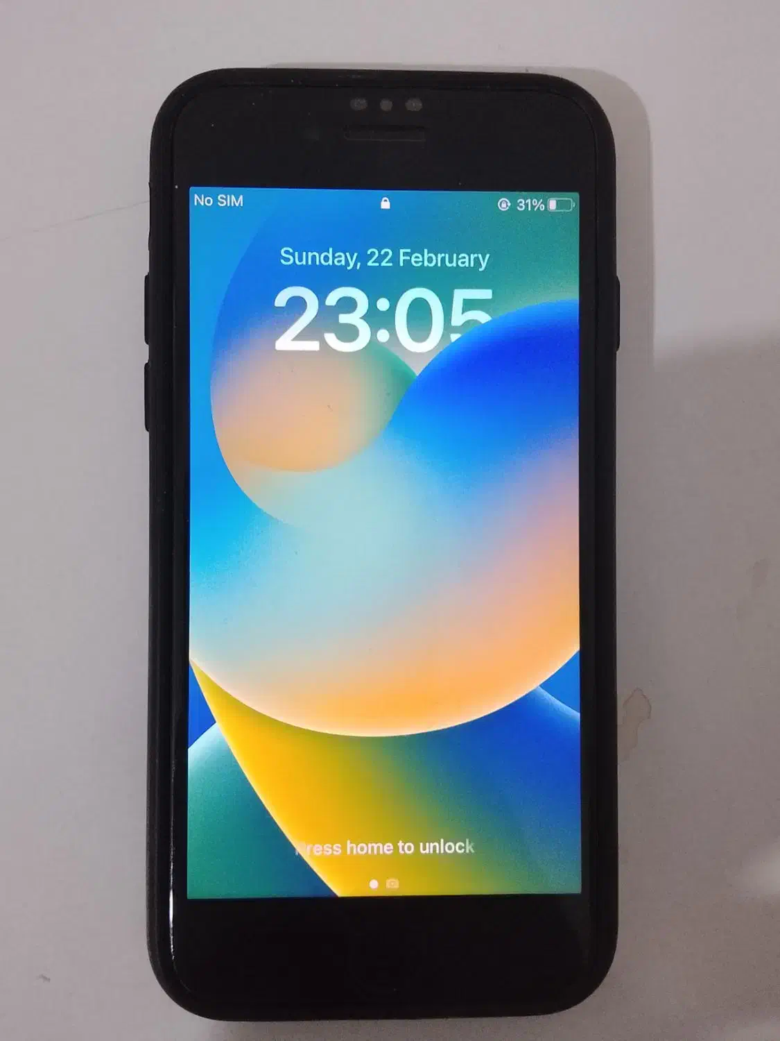 آیفون ۸|موبایل|شهریار, شهرک وائین|دیوار