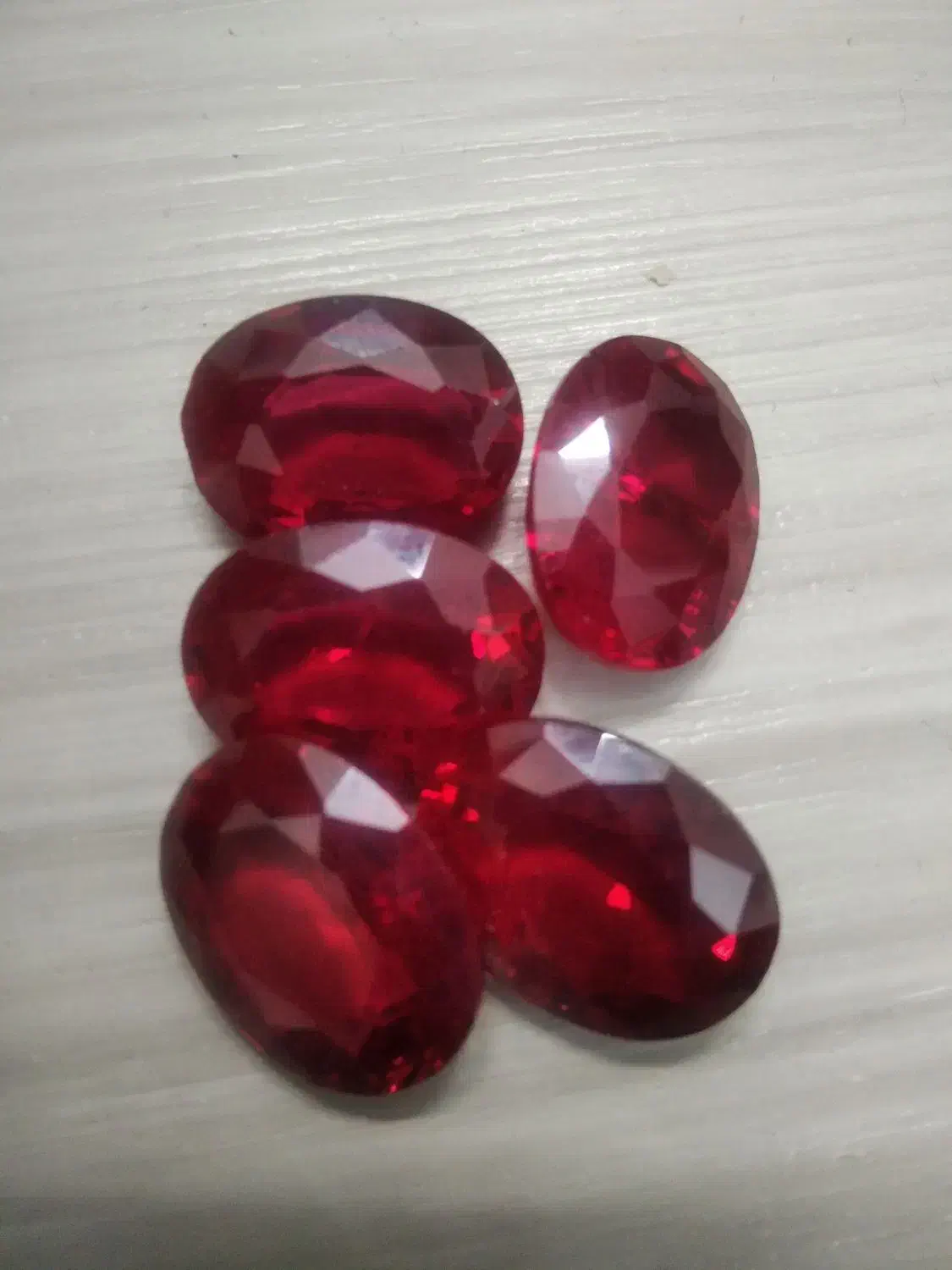 یاقوت سرخ آفریقا|جواهرات|تهران, سلسبیل شمالی|دیوار