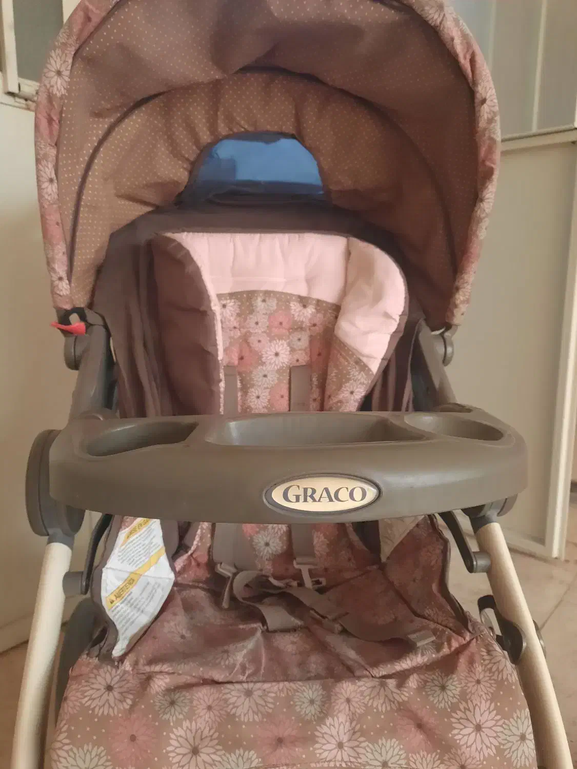 کالسکه مارک کراگو|کالسکه و لوازم جانبی|زنجان, |دیوار