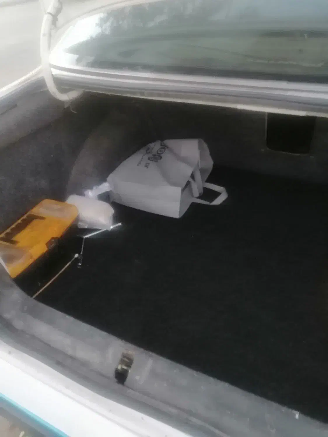 پژوپارس 86جهت معاوظه|خودرو سواری و وانت|کرمان, |دیوار