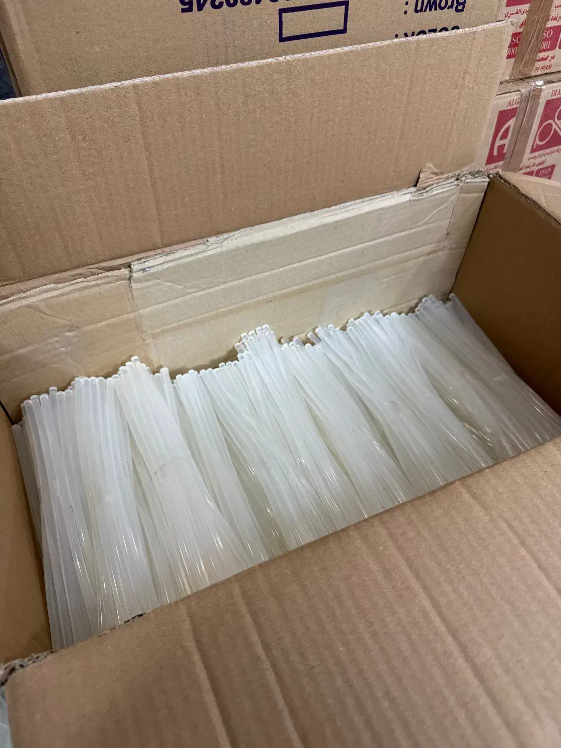 پخش مستقیم انواع چسب جانسون (پهن و نواری و حرارتی)|عمده‌فروشی|مشهد, میعاد (شهرک غرب)|دیوار