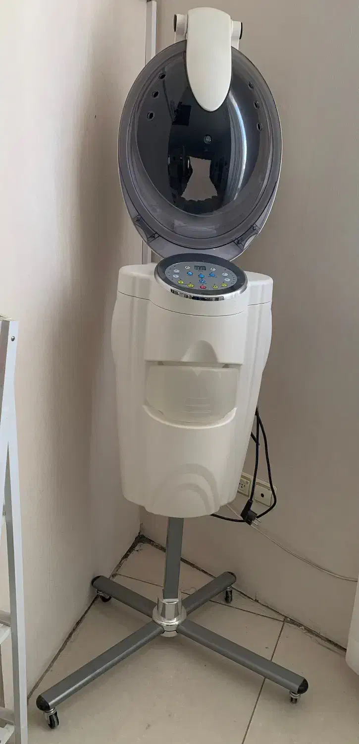 وسایل سالن زیبایی|آرایشگاه و سالن‌های زیبایی|اردبیل, |دیوار