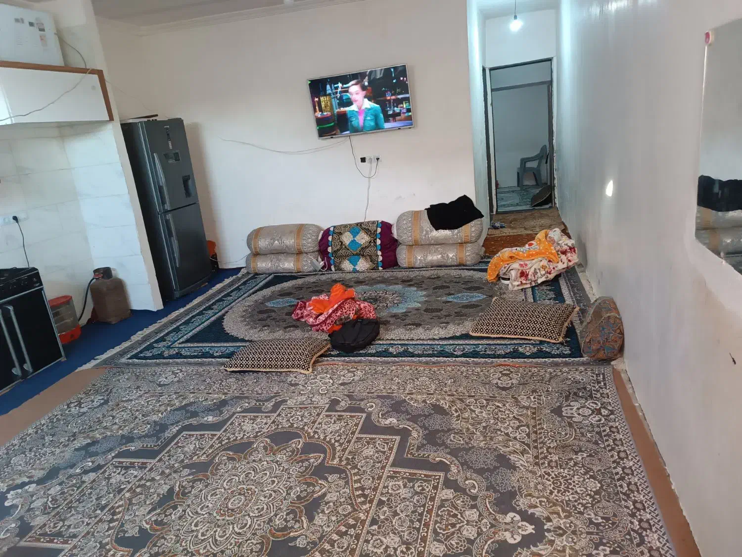 خانه‌فروشی‌‌پیربخش|فروش خانه و ویلا|زاهدان, |دیوار