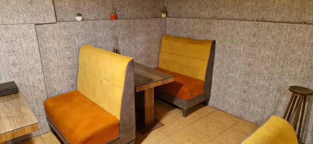 مبل کافه|کافیشاپ و رستوران|سقز, |دیوار