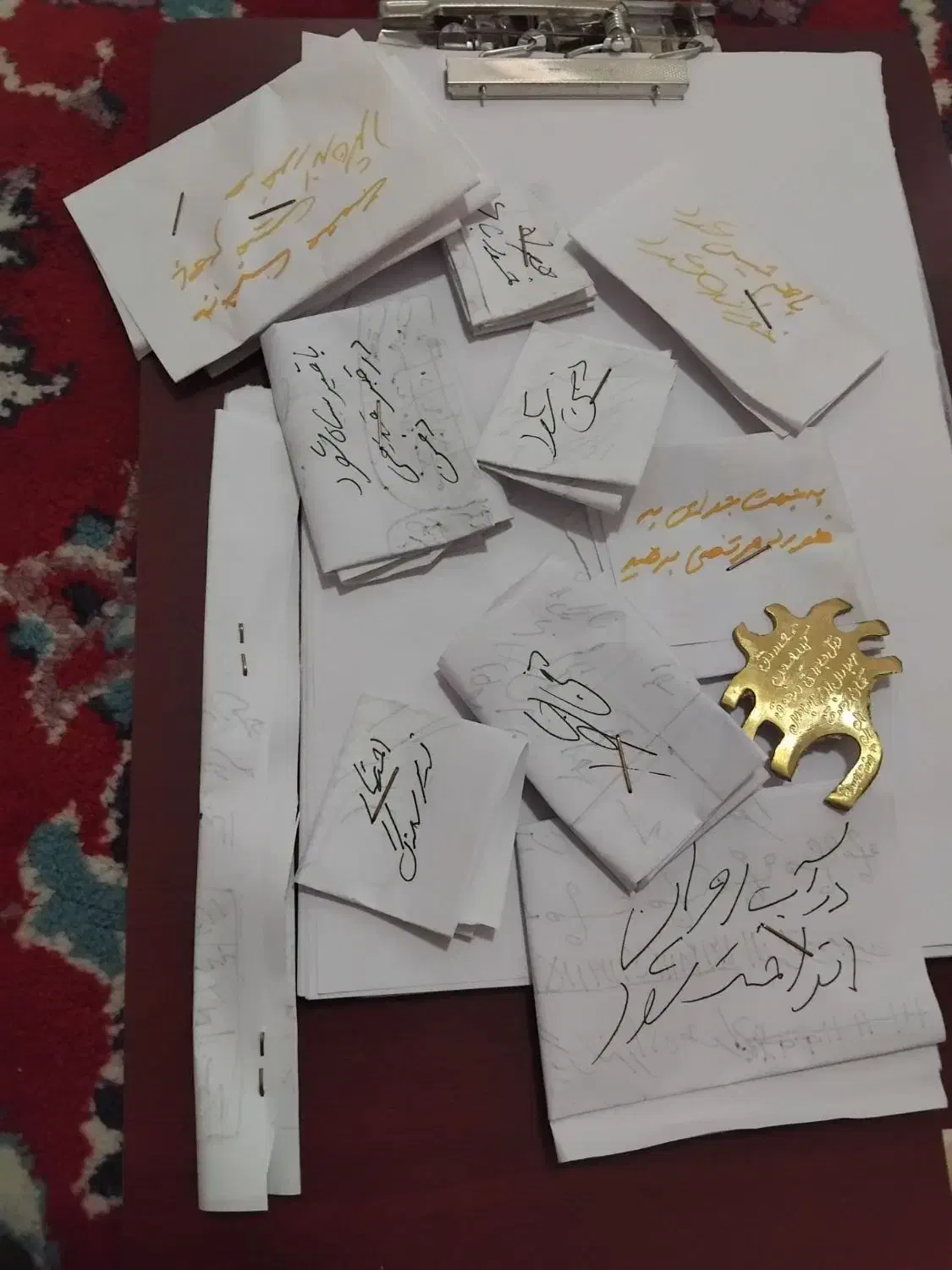 دعاتضمینی.سرکتاب|کتاب و مجله مذهبی|مشهد, محمدآباد|دیوار