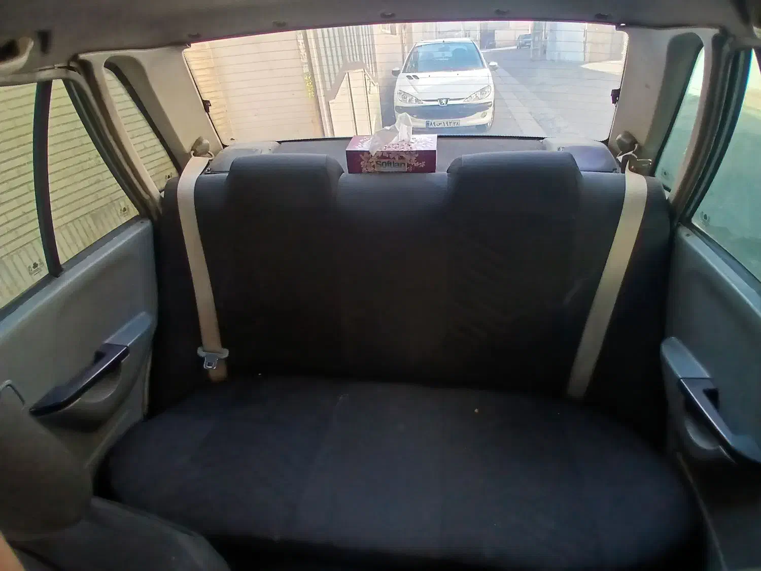 ماشین|خودرو سواری و وانت|رباط‌کریم, رباط‌کریم|دیوار