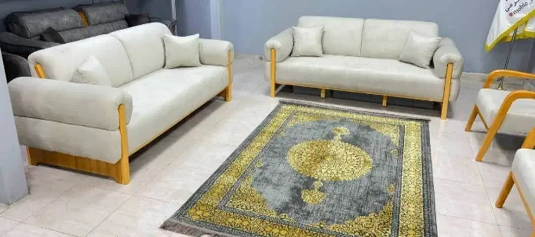 مبلمان کیا . جنس با کیفیت مبل در طرح و رنگ دلخواه|مبلمان خانگی و میز عسلی|شهریار, شهریار|دیوار