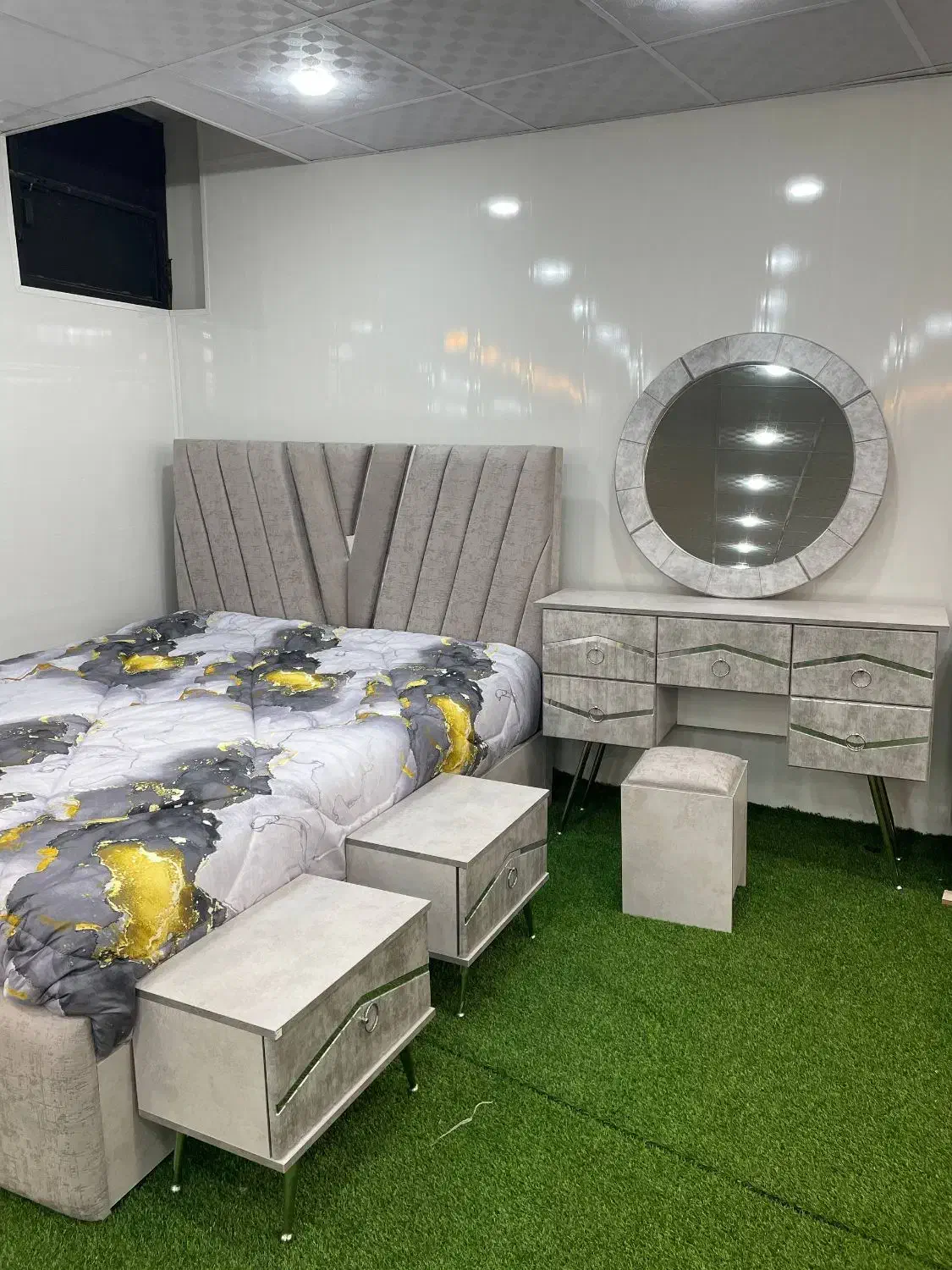 سرویس خواب دیاربکر|تخت و سرویس خواب|بوکان, |دیوار