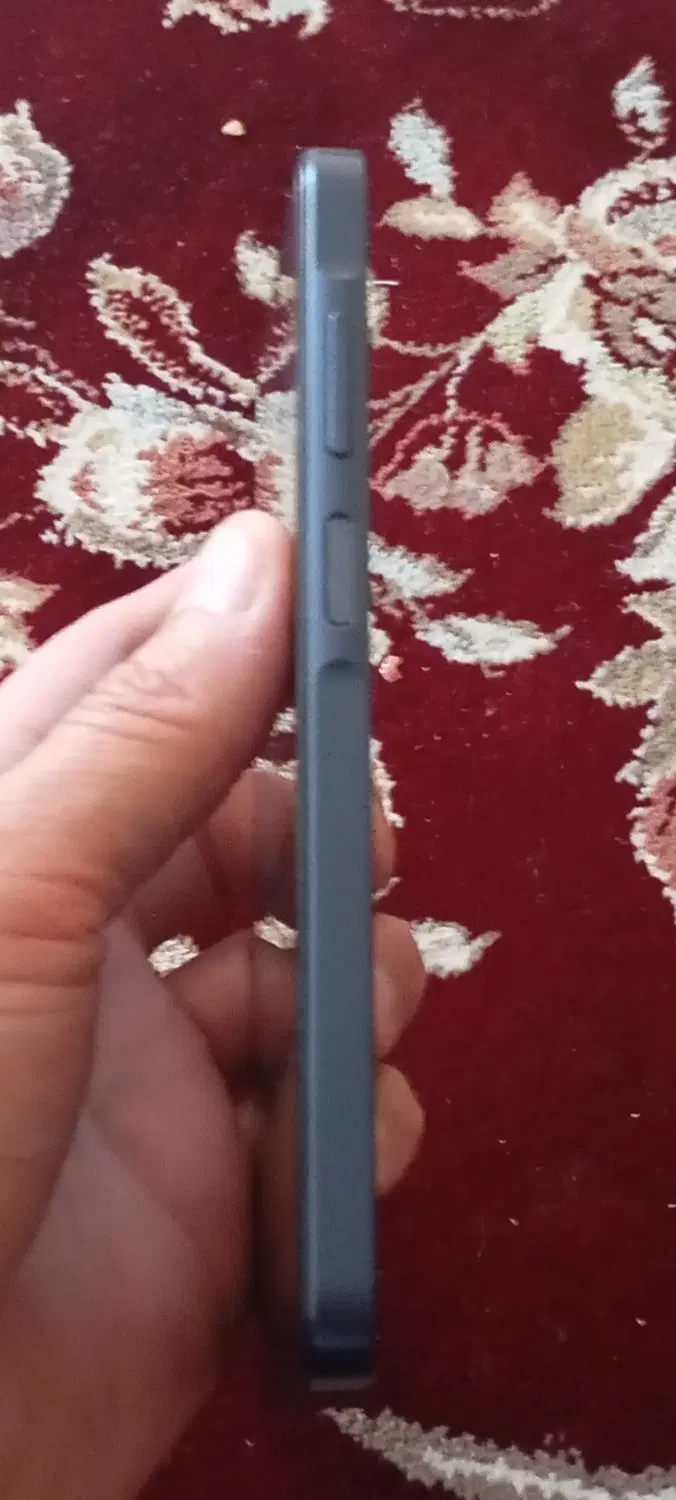 گوشیa25|موبایل|شیراز, گل سرخ|دیوار