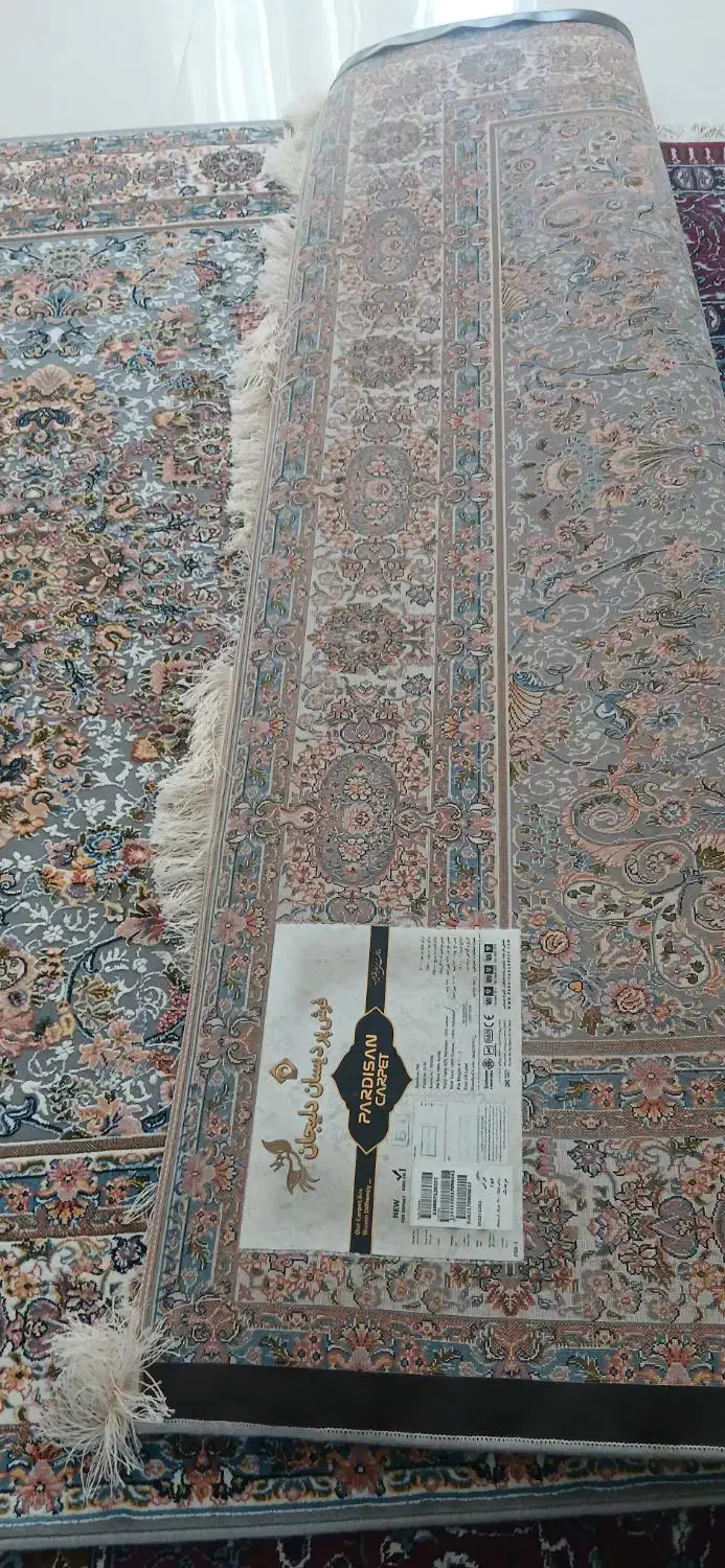 فرش|فرش|شهریار, شهرک وائین|دیوار