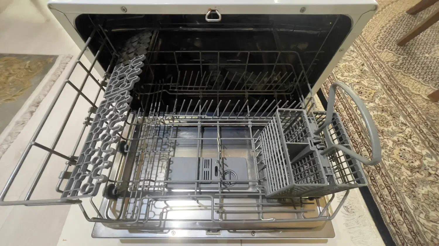 ماشین ظرفشویی|ماشین ظرفشویی|اردبیل, |دیوار