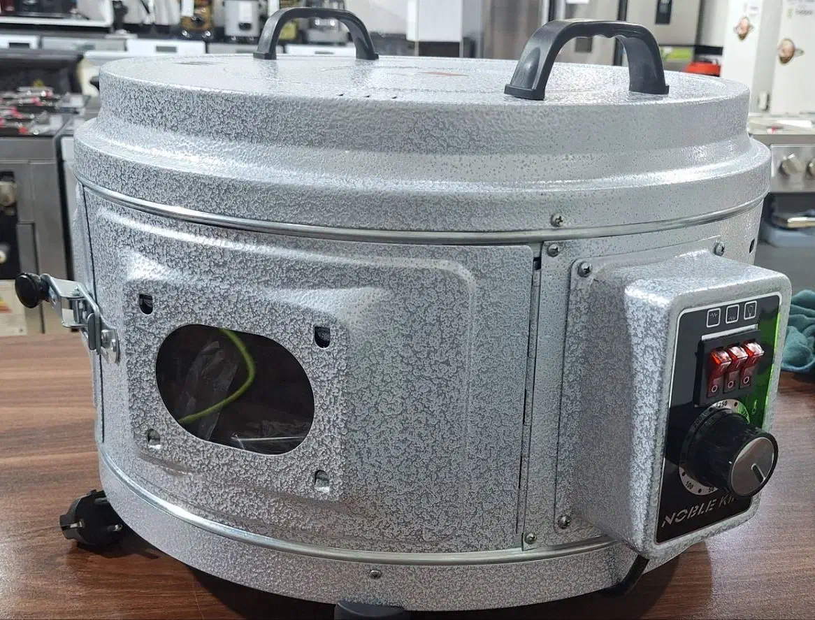 تنور برقی  I لوازم خانگی بانه گیان|سایر لوازم برقی|بانه, |دیوار