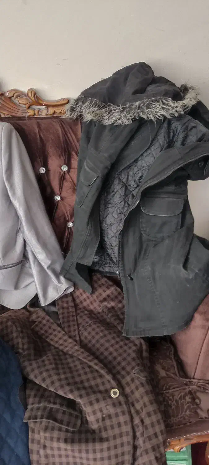 لباس|لباس|سبزوار, قصبه غربی|دیوار