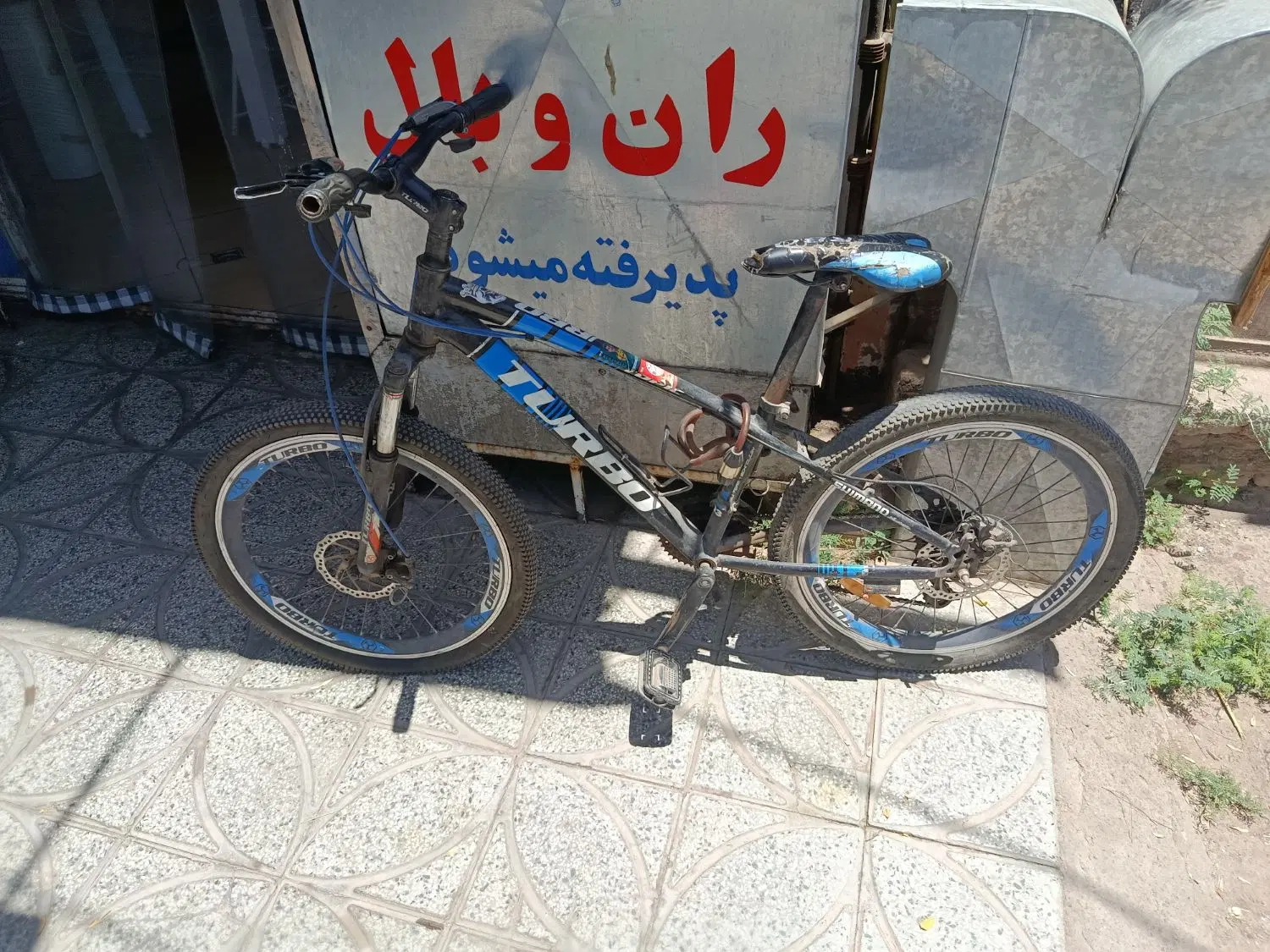 دو چرخه 24|دوچرخه، اسکیت، اسکوتر|زرند, |دیوار