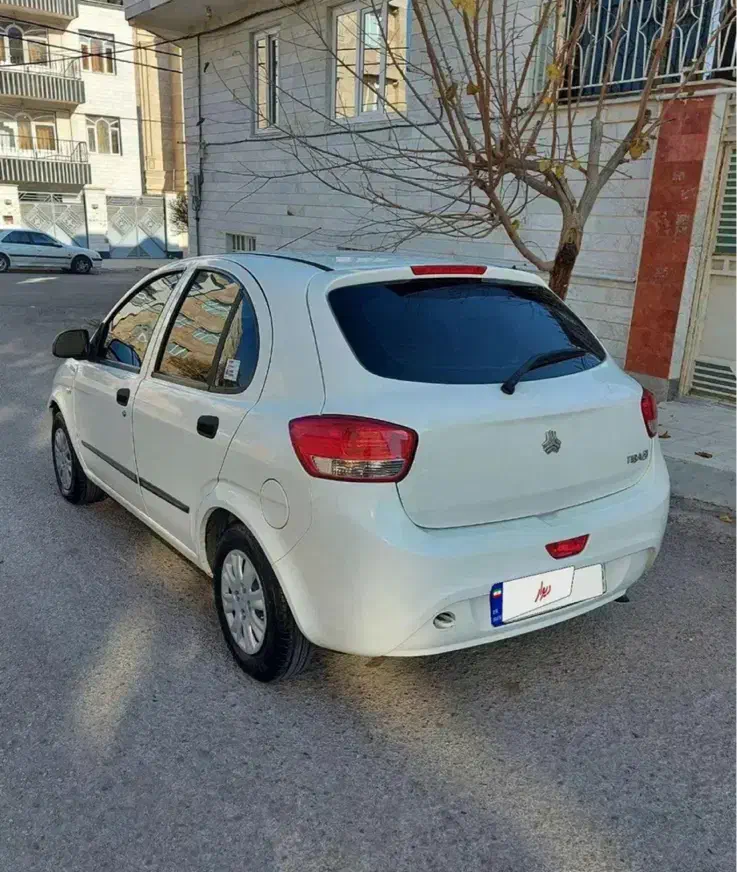 تیبا ۲ / مدل 1400 / اقساط ویژه بانکی / تحویل فوری|خودرو سواری و وانت|تهران, جنت‌آباد جنوبی|دیوار
