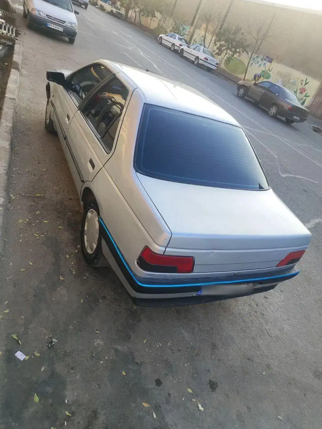 عروسک بیرنگ ۹۳|خودرو سواری و وانت|قم, شهرک مهدیه (مدرس)|دیوار