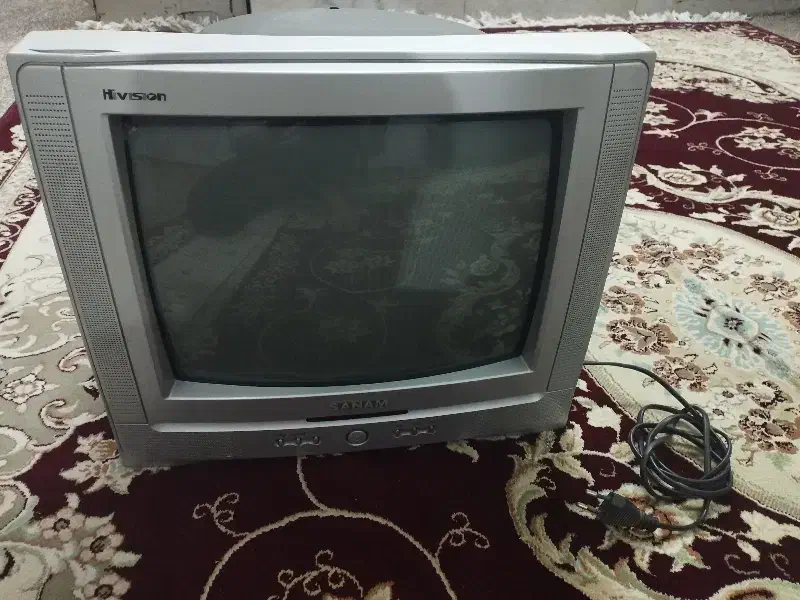 تلویزیون SANAM|تلویزیون و پروژکتور|یزد, |دیوار