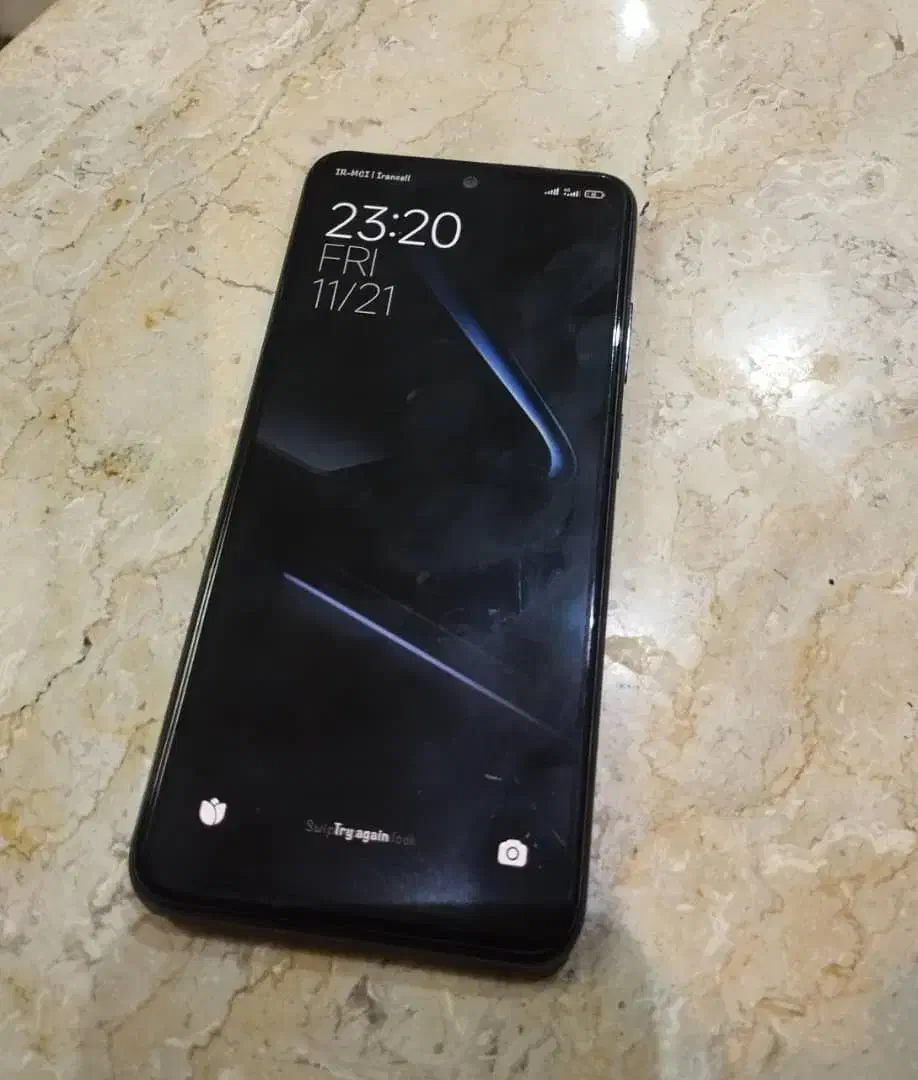 شیائومی pocoM5 در حد آکبند|موبایل|تهران, تهرانپارس جنوبی|دیوار